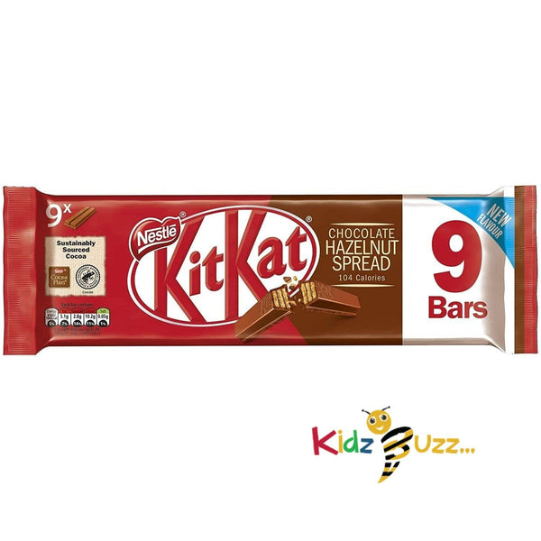 KitKat 2 Finger Dark Chocolate