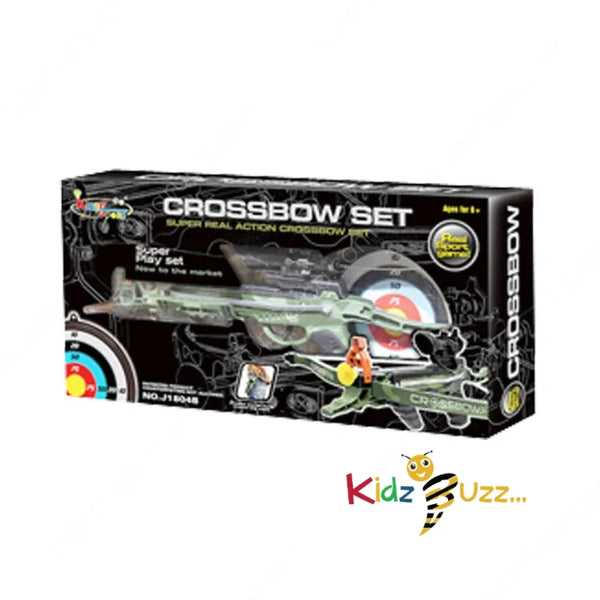 Kingsport Crossbow J1804B