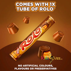 Rolo Large Easter Egg 202g-Perfect Gift For Your Loved Ones This Easter