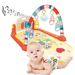 Piano Fitness Rack 0651- Baby Gym Play Mat