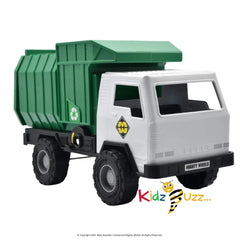 20” Recycle Waste Truck Toy