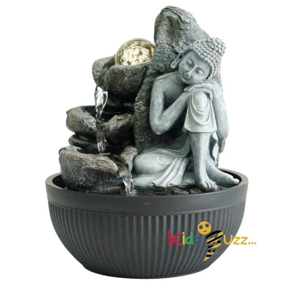 Harmony Water Fountain- Home Decoratives Accessories