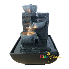 Assorted Water Fountain- Water Features Home Decoratives