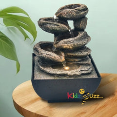 Mini Eternal Water Feature - Home Decoration Accessories