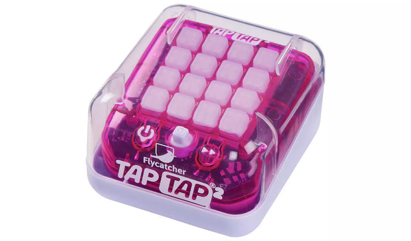 TapTap Smart Fidget For Kids 5+ Years