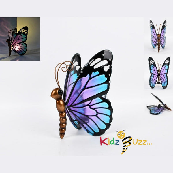 LED Butterflies With Light- Home Decoration Accessories