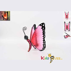 LED Butterflies With Light- Home Decoration Accessories