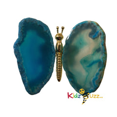 Beautiful Agate Butterfly - Best Gift Item