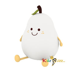 Pepe The Pear - Lumi Buddy Nightlight Lamp