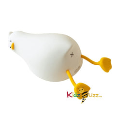 Quacker The Duck - Lumi Buddy Nightlight Lamp