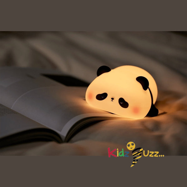 Panda Night Lamp - Beautiful Lights lamp