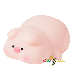 Bubba The Piggy - Lumi Buddy Nightlight Lamp