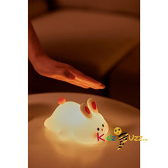 Mojo The Rabbit - Nightlight Lamp