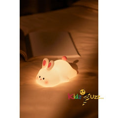 Mojo The Rabbit - Nightlight Lamp