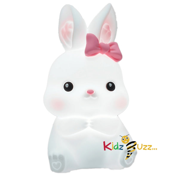 Cookie The Rabbit - Lumi Buddy Nightlight