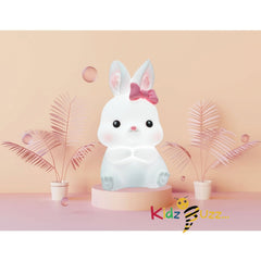 Cookie The Rabbit - Lumi Buddy Nightlight