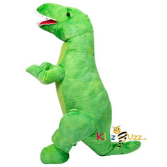 Dinosaur Soft Toy For Kids - Soft , Cuddled & Collectible Soft Toy