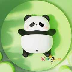 Rechargable Nightlight Lamp- Bobo The Panda