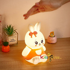 Bunty The Bunny - Lumi Buddy Nightlight Lamp