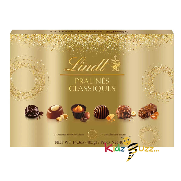 Lindt Praline Classiques, 405g Chocolate