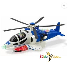 Toy Fighter Higi-Speed Super-Storm Plane Toy For Kids