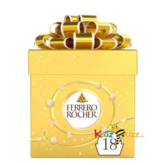 Ferrero Rocher Present 225G Xmas New Gift