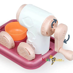 DIY Dream Clay -DIY Kits Clay Maker for Beginners