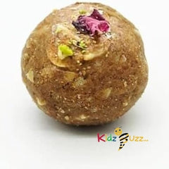 Festival Special Premium (Panjiri Ladoo) Delicious Indian Traditional Sweets To Sweeten Up Your Celebration Best Gift For All Occasions Marriage,Diwali,Holi - kidzbuzzz