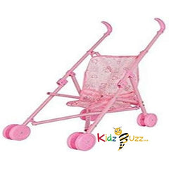 Baby Barrow Stroller Toy