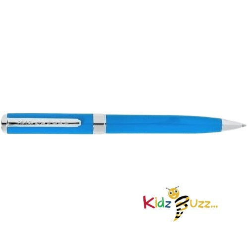 Oxford Light Blue Ballpoint Pen