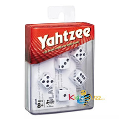 Yahtzee Classic Game Hasbro Gaming