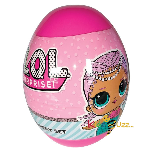 LOL Big Egg Toys For Kids Fun Gift