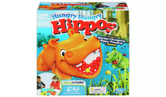 Hungry Hippos Board Game