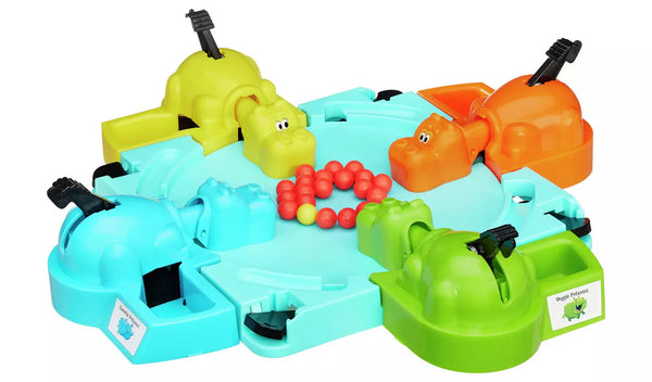 Hungry Hippos Board Game