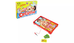 Classic Operation Game - Educational Game