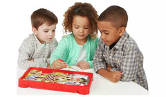 Classic Operation Game - Educational Game