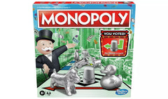 Monopoly Classic Board Game - Family Game