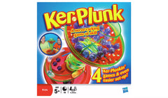 KerPlunk Board Game- For 5+ years