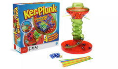 KerPlunk Board Game- For 5+ years