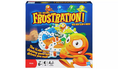 Frustration Game from Hasbro Gaming - Family Games