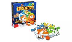 Frustration Game from Hasbro Gaming - Family Games