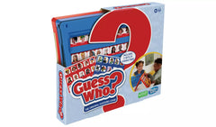 Guess Who? Board Game - For 6+ Years