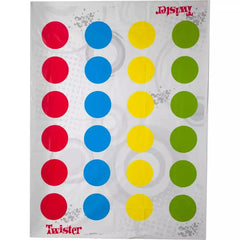 Twister Board Game Hasbro Gaming