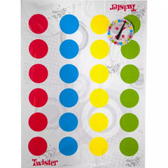 Twister Board Game Hasbro Gaming