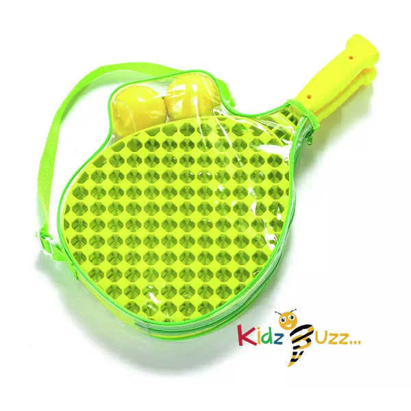 Chad Valley Sport Combo 3 in 1 Set For Juniors