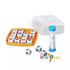 Boggle Classic from Hasbro Gaming - Learning Game