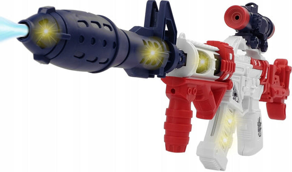 Astral Blaster Super Power Smoke Gun