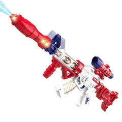 Astral Blaster Super Power Smoke Gun