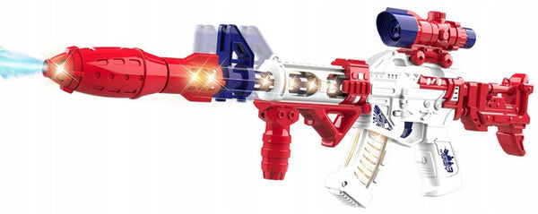 Astral Blaster Super Power Smoke Gun