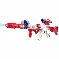 Astral Blaster Super Power Smoke Gun